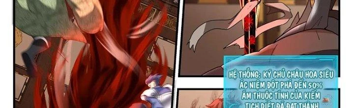 Bắt Đầu Giết Chóc Từ Một Thanh Kiếm Chapter 115 - Trang 2