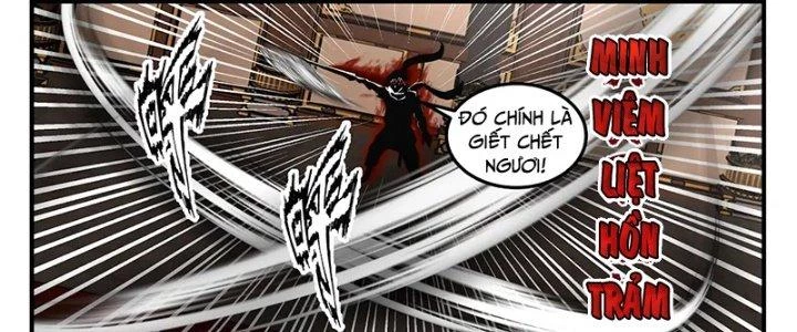 Bắt Đầu Giết Chóc Từ Một Thanh Kiếm Chapter 115 - Trang 2