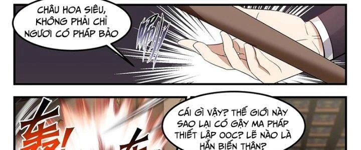 Bắt Đầu Giết Chóc Từ Một Thanh Kiếm Chapter 115 - Trang 2