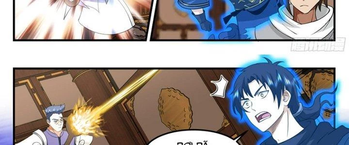 Bắt Đầu Giết Chóc Từ Một Thanh Kiếm Chapter 115 - Trang 2