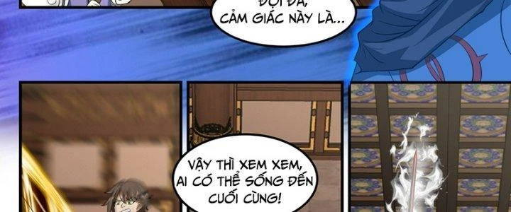Bắt Đầu Giết Chóc Từ Một Thanh Kiếm Chapter 115 - Trang 2