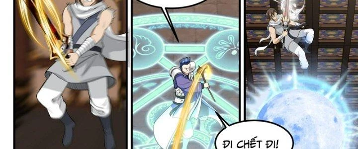 Bắt Đầu Giết Chóc Từ Một Thanh Kiếm Chapter 115 - Trang 2