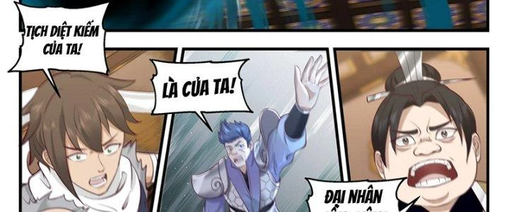 Bắt Đầu Giết Chóc Từ Một Thanh Kiếm Chapter 115 - Trang 2