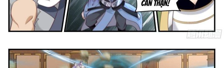 Bắt Đầu Giết Chóc Từ Một Thanh Kiếm Chapter 115 - Trang 2