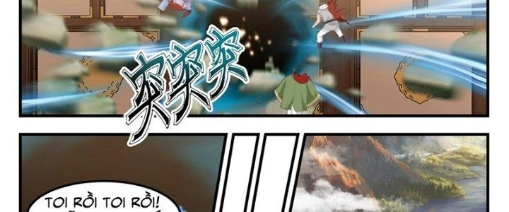 Bắt Đầu Giết Chóc Từ Một Thanh Kiếm Chapter 115 - Trang 2