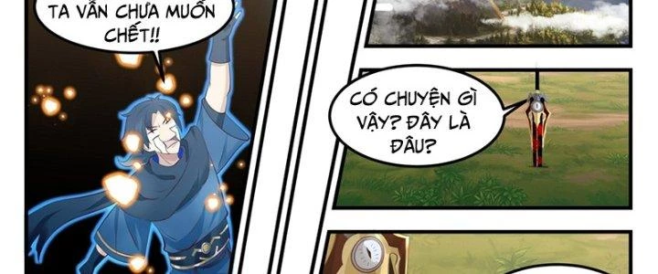 Bắt Đầu Giết Chóc Từ Một Thanh Kiếm Chapter 115 - Trang 2