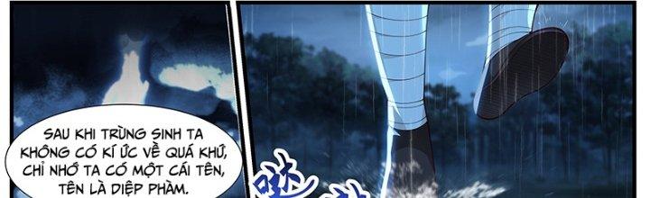 Bắt Đầu Giết Chóc Từ Một Thanh Kiếm Chapter 1 - Trang 2