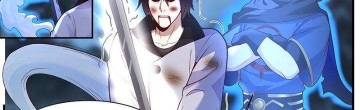 Bắt Đầu Giết Chóc Từ Một Thanh Kiếm Chapter 1 - Trang 2