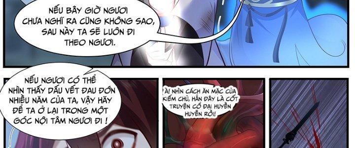 Bắt Đầu Giết Chóc Từ Một Thanh Kiếm Chapter 1 - Trang 2