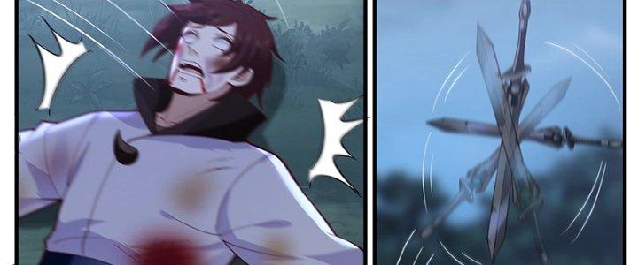 Bắt Đầu Giết Chóc Từ Một Thanh Kiếm Chapter 1 - Trang 2