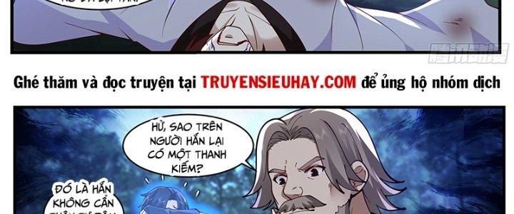 Bắt Đầu Giết Chóc Từ Một Thanh Kiếm Chapter 1 - Trang 2