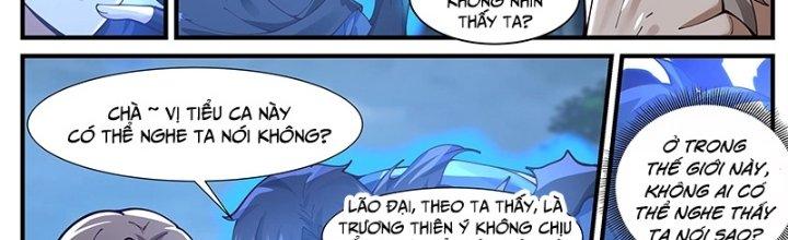 Bắt Đầu Giết Chóc Từ Một Thanh Kiếm Chapter 1 - Trang 2