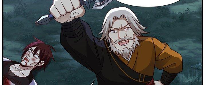 Bắt Đầu Giết Chóc Từ Một Thanh Kiếm Chapter 2 - Trang 2