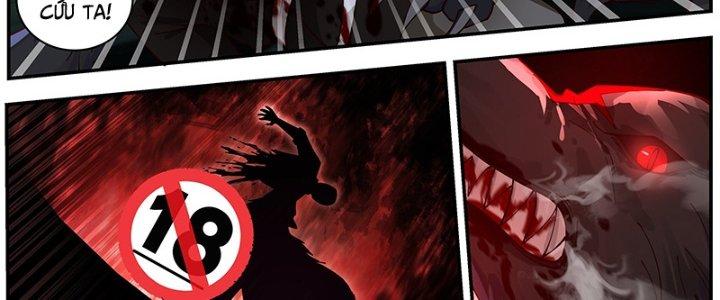 Bắt Đầu Giết Chóc Từ Một Thanh Kiếm Chapter 2 - Trang 2