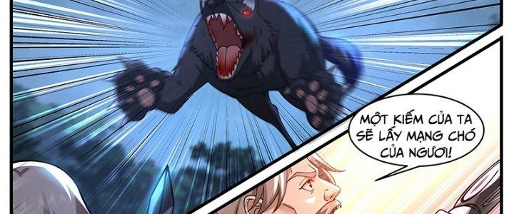 Bắt Đầu Giết Chóc Từ Một Thanh Kiếm Chapter 2 - Trang 2