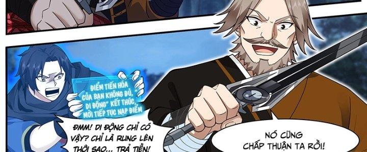 Bắt Đầu Giết Chóc Từ Một Thanh Kiếm Chapter 2 - Trang 2