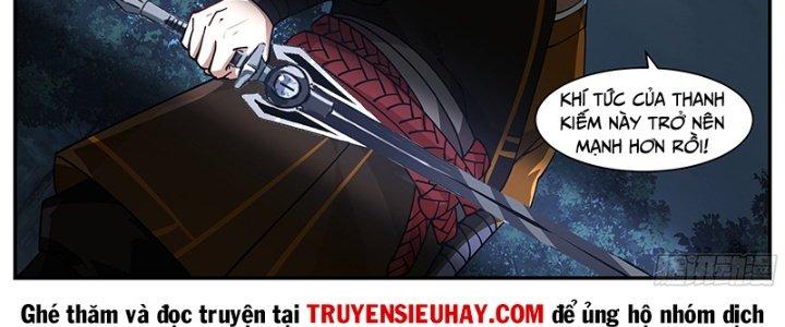 Bắt Đầu Giết Chóc Từ Một Thanh Kiếm Chapter 2 - Trang 2