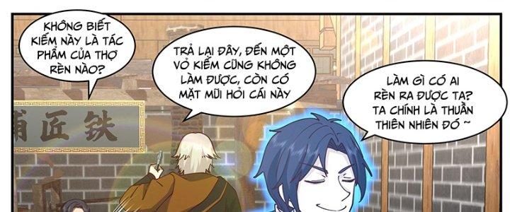 Bắt Đầu Giết Chóc Từ Một Thanh Kiếm Chapter 3 - Trang 2
