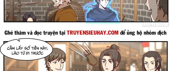 Bắt Đầu Giết Chóc Từ Một Thanh Kiếm Chapter 3 - Trang 2