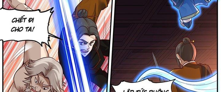 Bắt Đầu Giết Chóc Từ Một Thanh Kiếm Chapter 3 - Trang 2