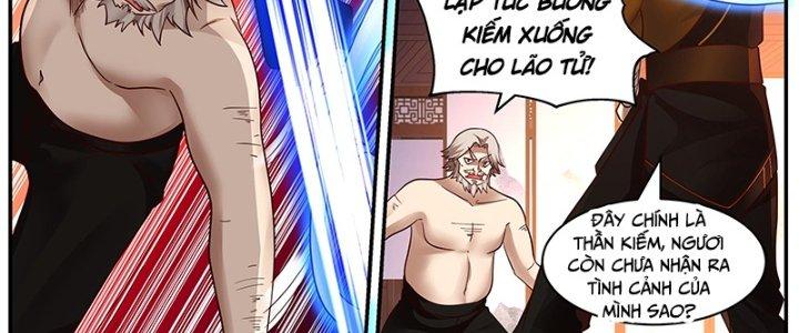 Bắt Đầu Giết Chóc Từ Một Thanh Kiếm Chapter 3 - Trang 2