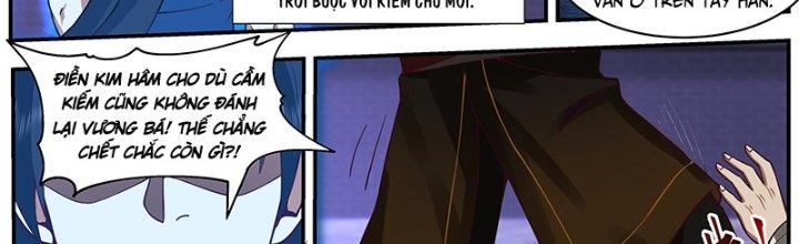 Bắt Đầu Giết Chóc Từ Một Thanh Kiếm Chapter 3 - Trang 2