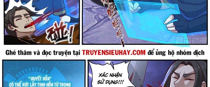 Bắt Đầu Giết Chóc Từ Một Thanh Kiếm Chapter 3 - Trang 2
