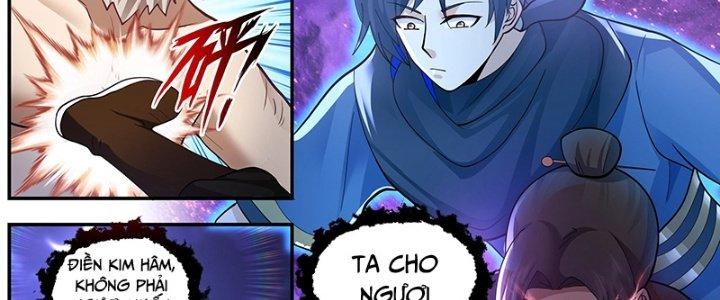 Bắt Đầu Giết Chóc Từ Một Thanh Kiếm Chapter 3 - Trang 2