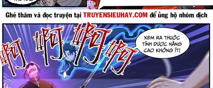 Bắt Đầu Giết Chóc Từ Một Thanh Kiếm Chapter 3 - Trang 2