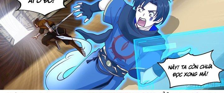 Bắt Đầu Giết Chóc Từ Một Thanh Kiếm Chapter 4 - Trang 2