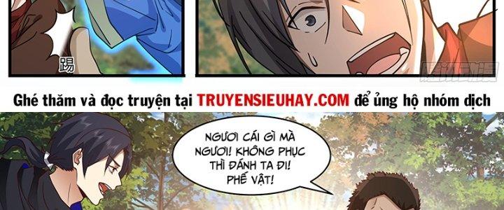 Bắt Đầu Giết Chóc Từ Một Thanh Kiếm Chapter 5 - Trang 2