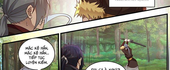 Bắt Đầu Giết Chóc Từ Một Thanh Kiếm Chapter 5 - Trang 2