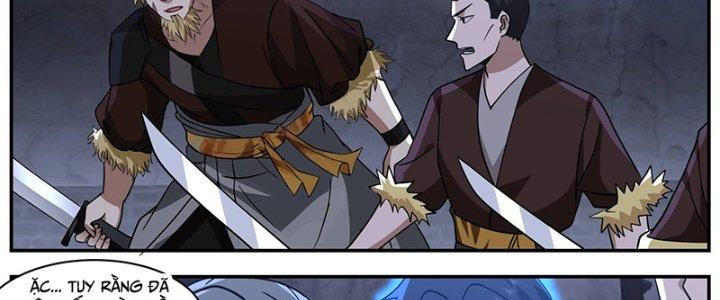 Bắt Đầu Giết Chóc Từ Một Thanh Kiếm Chapter 5 - Trang 2