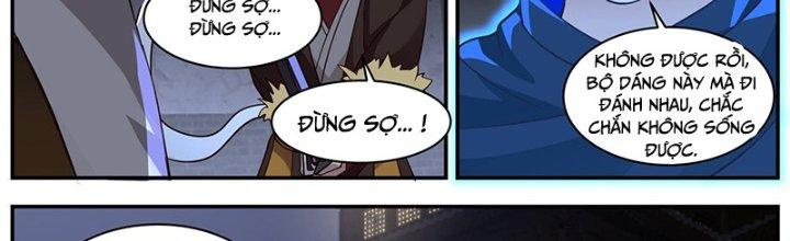 Bắt Đầu Giết Chóc Từ Một Thanh Kiếm Chapter 5 - Trang 2