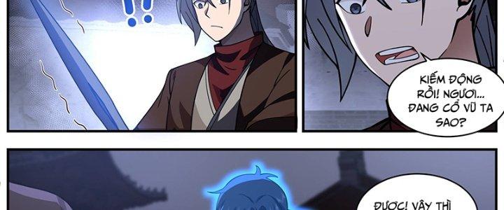 Bắt Đầu Giết Chóc Từ Một Thanh Kiếm Chapter 5 - Trang 2