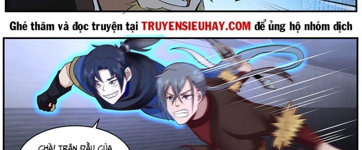 Bắt Đầu Giết Chóc Từ Một Thanh Kiếm Chapter 5 - Trang 2