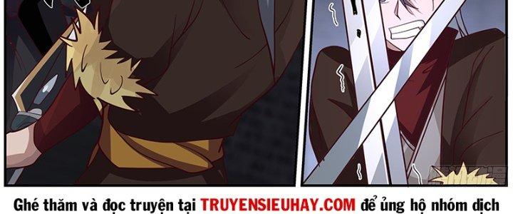 Bắt Đầu Giết Chóc Từ Một Thanh Kiếm Chapter 5 - Trang 2