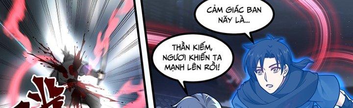 Bắt Đầu Giết Chóc Từ Một Thanh Kiếm Chapter 6 - Trang 2