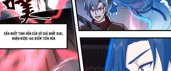 Bắt Đầu Giết Chóc Từ Một Thanh Kiếm Chapter 6 - Trang 2