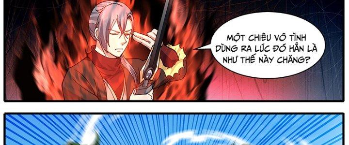 Bắt Đầu Giết Chóc Từ Một Thanh Kiếm Chapter 6 - Trang 2