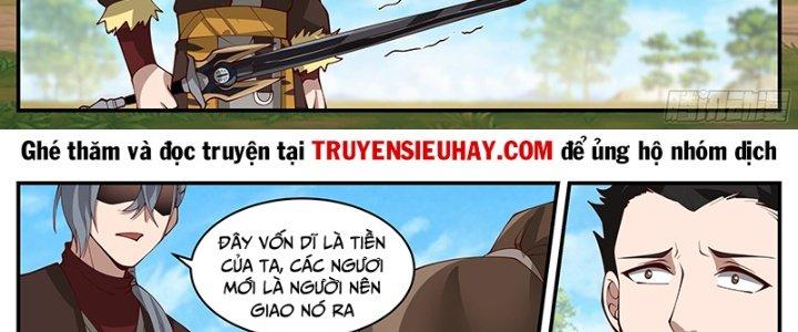 Bắt Đầu Giết Chóc Từ Một Thanh Kiếm Chapter 7 - Trang 2