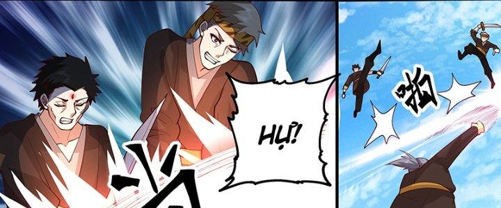 Bắt Đầu Giết Chóc Từ Một Thanh Kiếm Chapter 7 - Trang 2