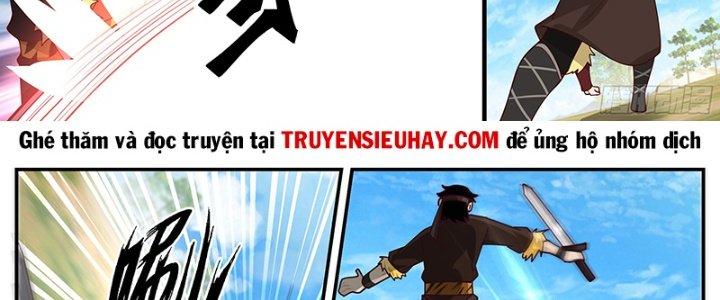 Bắt Đầu Giết Chóc Từ Một Thanh Kiếm Chapter 7 - Trang 2