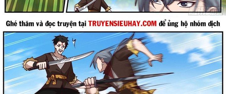 Bắt Đầu Giết Chóc Từ Một Thanh Kiếm Chapter 7 - Trang 2