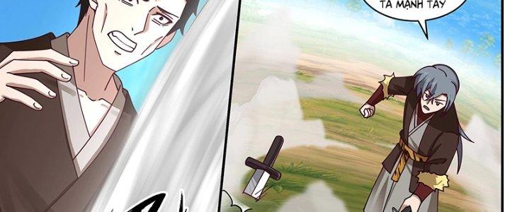 Bắt Đầu Giết Chóc Từ Một Thanh Kiếm Chapter 7 - Trang 2