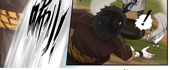 Bắt Đầu Giết Chóc Từ Một Thanh Kiếm Chapter 7 - Trang 2