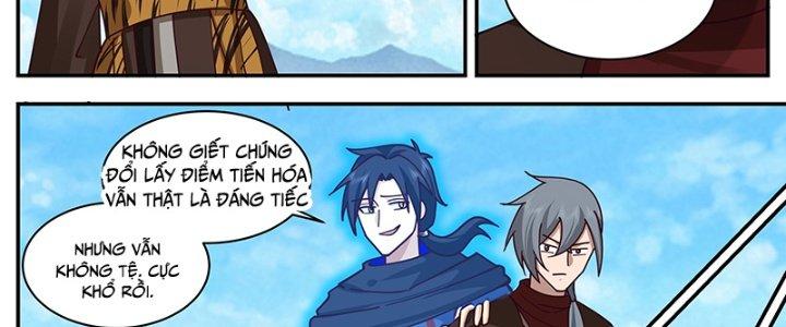 Bắt Đầu Giết Chóc Từ Một Thanh Kiếm Chapter 7 - Trang 2