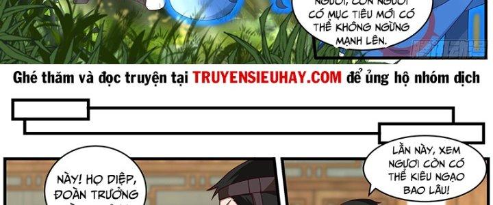 Bắt Đầu Giết Chóc Từ Một Thanh Kiếm Chapter 7 - Trang 2