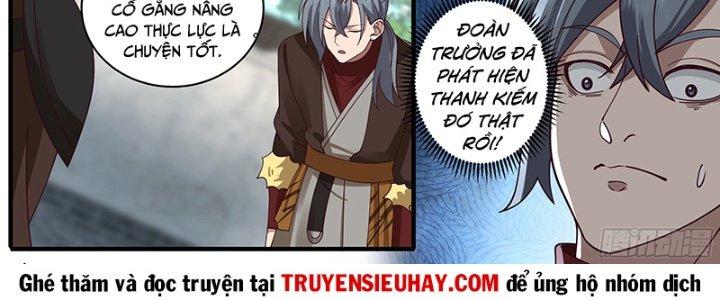 Bắt Đầu Giết Chóc Từ Một Thanh Kiếm Chapter 7 - Trang 2