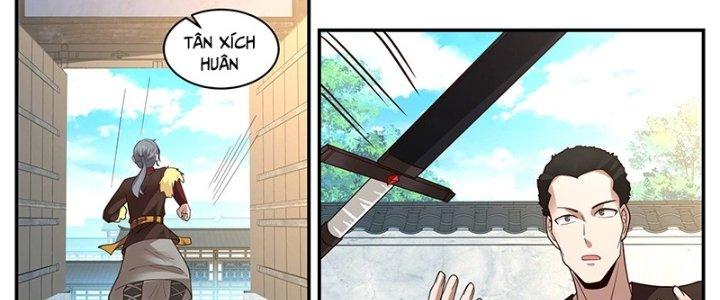 Bắt Đầu Giết Chóc Từ Một Thanh Kiếm Chapter 8 - Trang 2